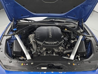 GENESIS G70 - 7