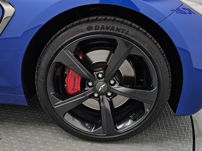 GENESIS G70 - 6