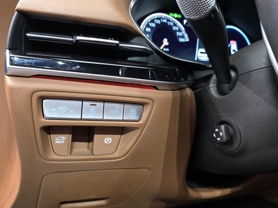 صورة مصغرة 23 لـ 2021 Genesis G80 (RG3)