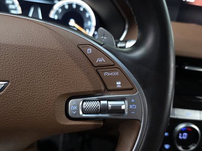 صورة مصغرة 31 لـ 2021 Genesis G80 (RG3)