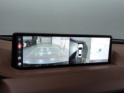 صورة مصغرة 21 لـ 2021 Genesis G80 (RG3)