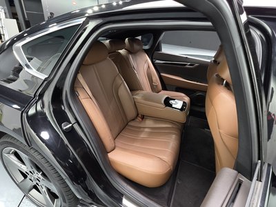 صورة مصغرة 16 لـ 2021 Genesis G80 (RG3)