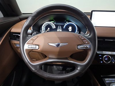 صورة مصغرة 19 لـ 2021 Genesis G80 (RG3)