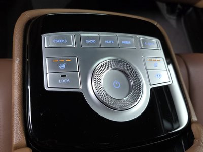 صورة مصغرة 27 لـ 2021 Genesis G80 (RG3)