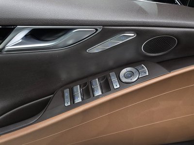 صورة مصغرة 24 لـ 2021 Genesis G80 (RG3)