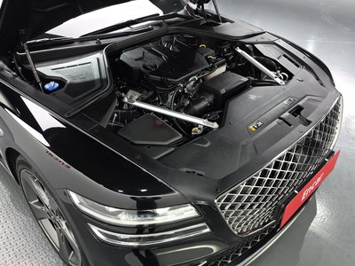 صورة 7 لـ 2021 Genesis G80 (RG3)