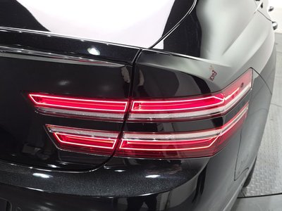 صورة 10 لـ 2021 Genesis G80 (RG3)