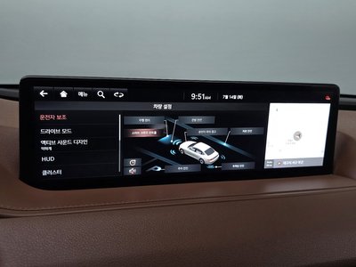 صورة مصغرة 33 لـ 2021 Genesis G80 (RG3)