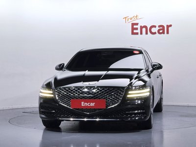 صورة 2 لـ 2021 Genesis G80 (RG3)