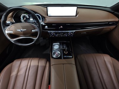صورة 5 لـ 2021 Genesis G80 (RG3)