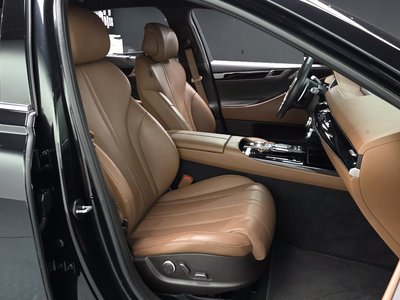 صورة مصغرة 17 لـ 2021 Genesis G80 (RG3)