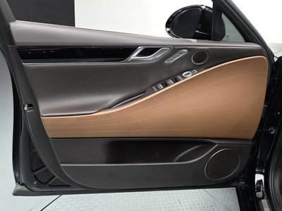 صورة مصغرة 14 لـ 2021 Genesis G80 (RG3)
