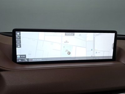 صورة مصغرة 20 لـ 2021 Genesis G80 (RG3)