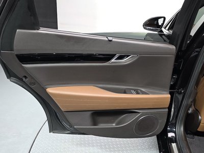 صورة مصغرة 15 لـ 2021 Genesis G80 (RG3)