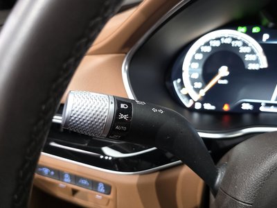 صورة مصغرة 30 لـ 2021 Genesis G80 (RG3)