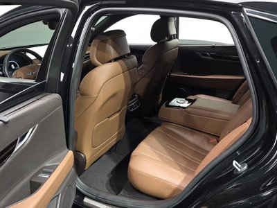 صورة مصغرة 18 لـ 2021 Genesis G80 (RG3)