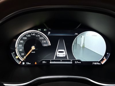 صورة مصغرة 11 لـ 2021 Genesis G80 (RG3)
