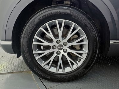 2020 Genesis GV80 照片 6