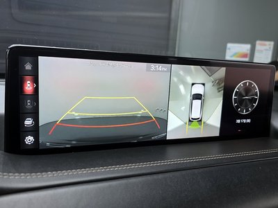 2020 Genesis GV80 thumbnail 17