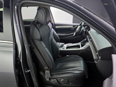 2020 Genesis GV80 thumbnail 12