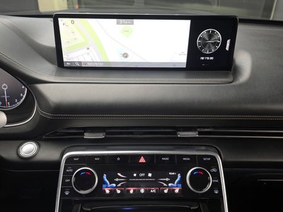 2020 Genesis GV80 thumbnail 19