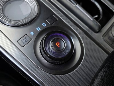 2020 Genesis GV80 照片 9