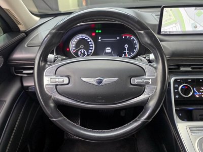 2020 Genesis GV80 thumbnail 13