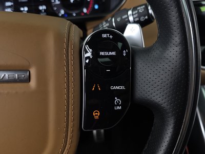 2019 LAND Rover RANGE ROVER SPORT — миниатюра 32