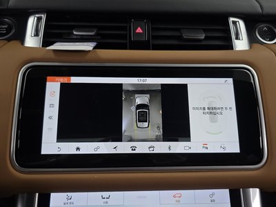 2019 LAND Rover RANGE ROVER SPORT — миниатюра 31