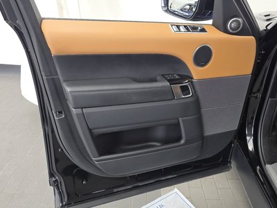 2019 LAND Rover RANGE ROVER SPORT — миниатюра 14
