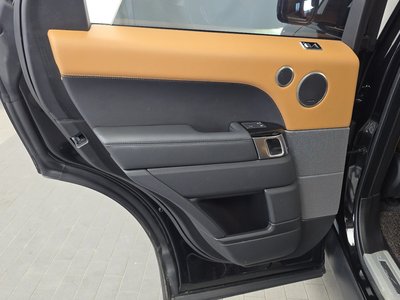 2019 LAND Rover RANGE ROVER SPORT — миниатюра 15