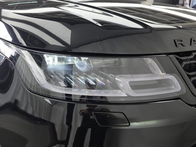 2019 LAND Rover RANGE ROVER SPORT — фото 9