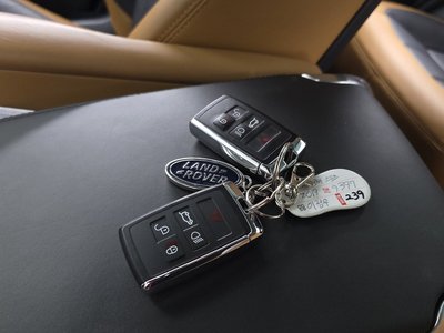 2019 LAND Rover RANGE ROVER SPORT — миниатюра 21