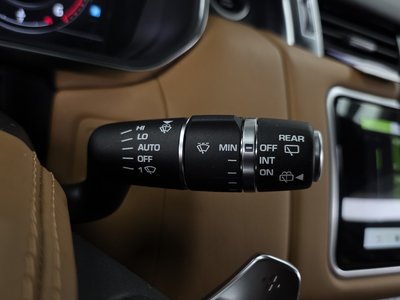 2019 LAND Rover RANGE ROVER SPORT — миниатюра 30