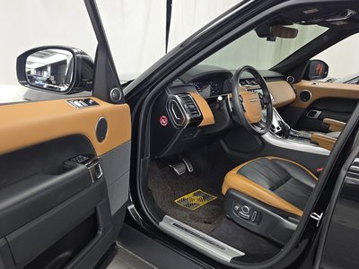2019 LAND Rover RANGE ROVER SPORT — миниатюра 13