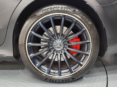 MERCEDES-BENZ GT AMG - 6