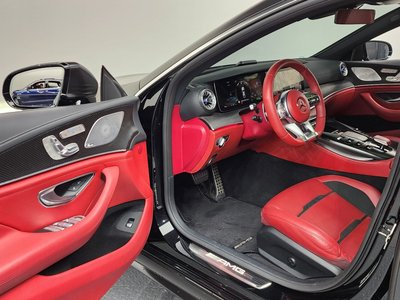 MERCEDES-BENZ GT AMG - 10