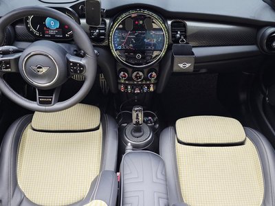 MINI CONVERTIBLE - 5