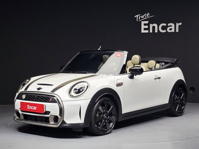 MINI CONVERTIBLE - 1