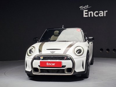 MINI CONVERTIBLE - 2