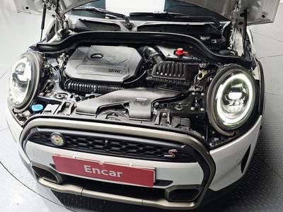 MINI CONVERTIBLE - 7