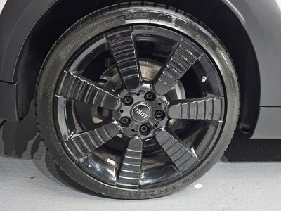 MINI CONVERTIBLE - 6