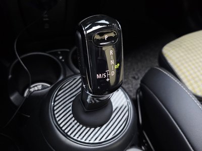 MINI CONVERTIBLE - 9