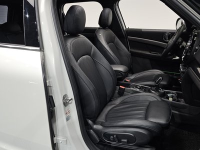 MINI COUNTRYMAN - 10