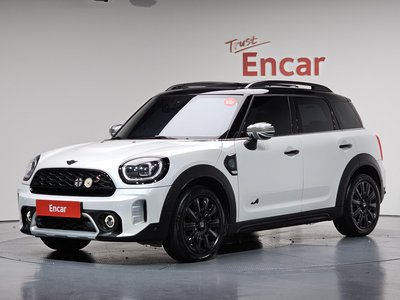 MINI COUNTRYMAN - 1