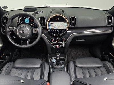 MINI COUNTRYMAN - 5