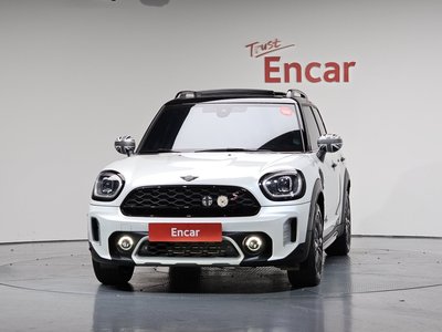 MINI COUNTRYMAN - 2