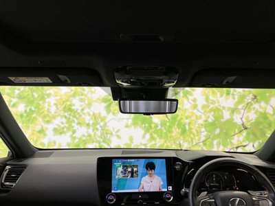 صورة مصغرة 42 لـ 2023 Lexus NX