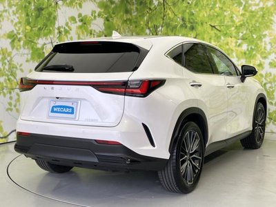 صورة 3 لـ 2023 Lexus NX