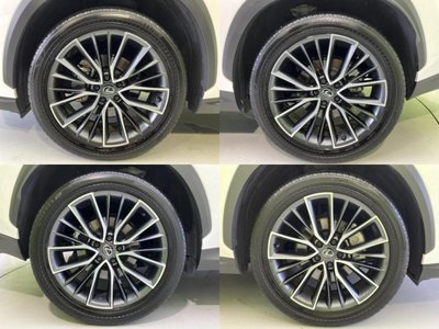 صورة مصغرة 53 لـ 2023 Lexus NX